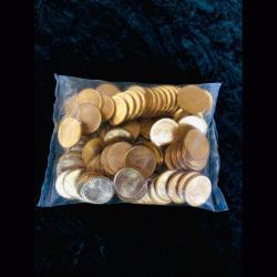 Rs 5 150th Anniversary of Allahabad High Court RBI Seal 100 Coin Pouch Unique and Rare Mumbai Mint