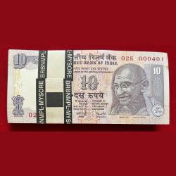 000401Y. B. Reddy seriel packet 2008 (A insert) seriel packet