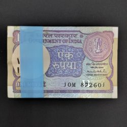 Rare Shifting No. Bundle 1991 GEM UNC Condition 10M 872601