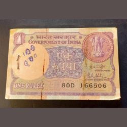 Bundle 95 piece series pack 1rs. 40+ year's old R N . Malhotra Excellent Condition. As image