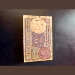 Bundle 100 piece series pack 1rs. 42 year's old 1881 Excellent Condition. As image