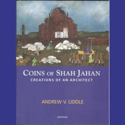 Coins Of Shah Jahan Creations Of An Architect