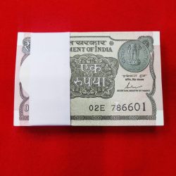 One Rupees Packet Starting 786 Reverse 786 Series By 786601