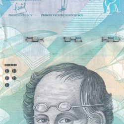 Venezuela 10 000 Bolívares GEM UNC Note