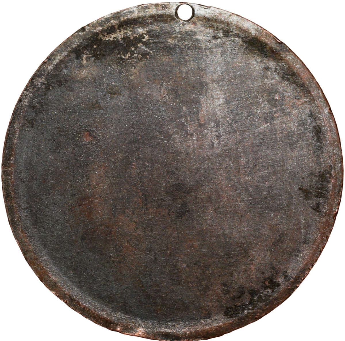 Bronze Medal of Indian Ordinance Factory Silver Jubliee Rare