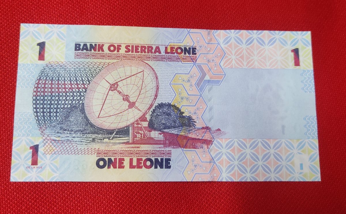 Sierra Lione One Leone GEM UNC Condition Note Each Note Price 132
