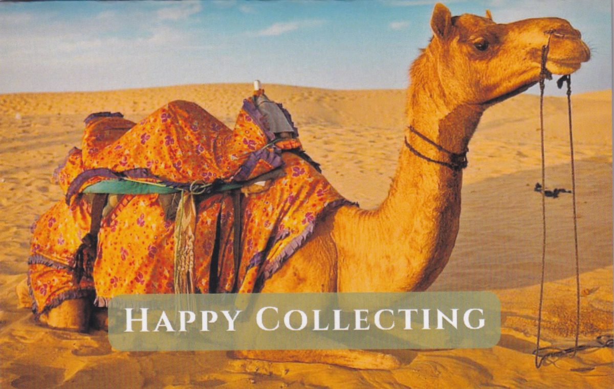 Eritrea 1 Nakfa UNC Note with Beautiful Packing