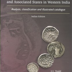 The Silver Coinage of the Gupta Empire and Associated States in Western India