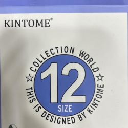 Coin Holder Kintome 50pcs Pack Size 40.0mm