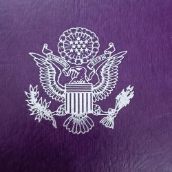 Extremely Rare United States of America Proof Coin Set Dollars 1991 Year Issue By US Mint