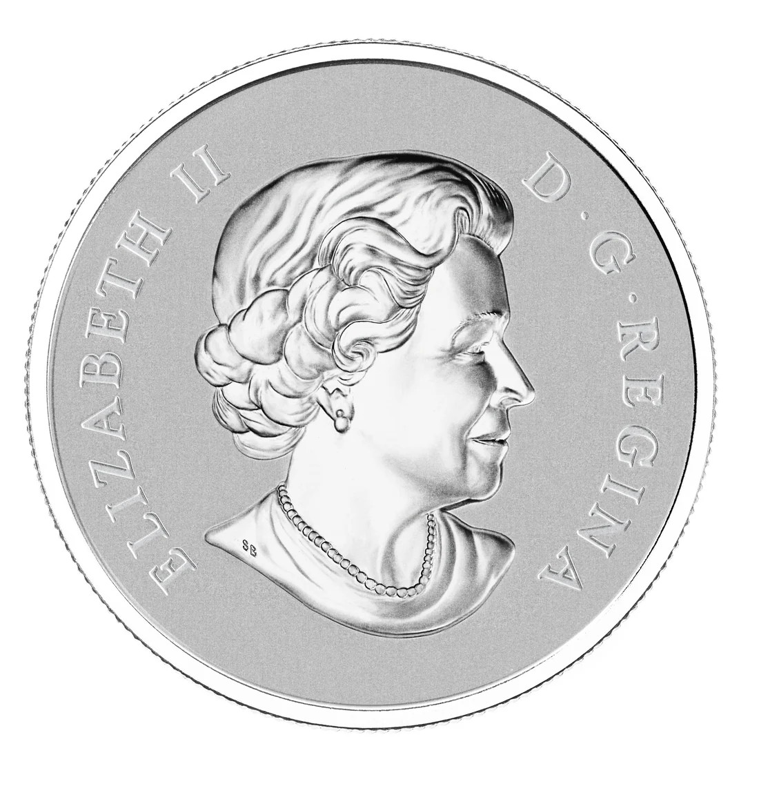 2015 $10 Maple Leaf - Pure Silver Coin proof coin set with box and certificate
