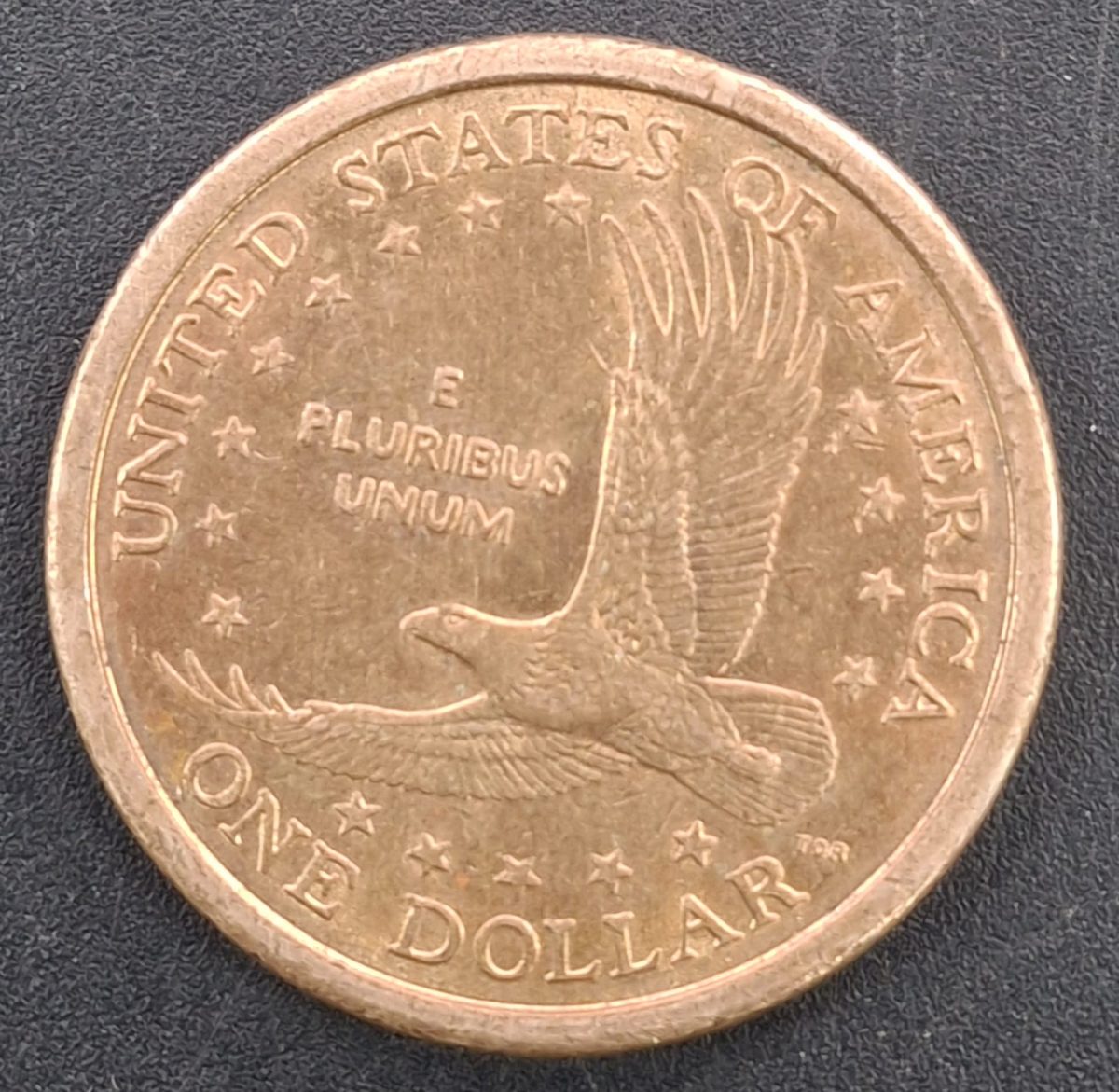 United States 1 Dollar 2009 James K. Polk Commemorative issue Rare Coin # I-818