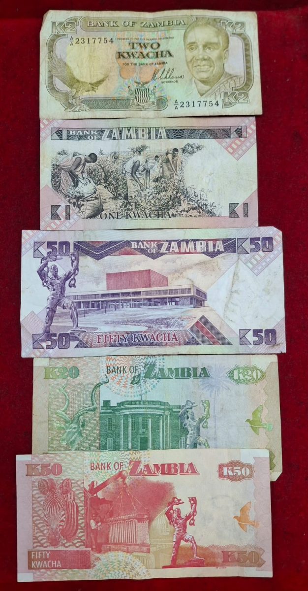 Zimbabwe Big Size Big Denomination Rare (13 Pcs Set) Lowest Price