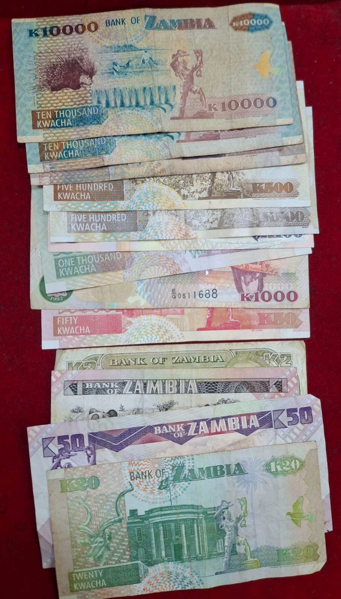 Zimbabwe Big Size Big Denomination Rare (13 Pcs Set) Lowest Price