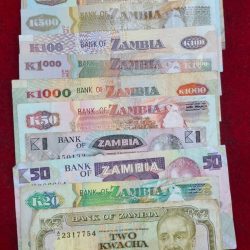 Zimbabwe Big Size Big Denomination Rare (13 Pcs Set) Lowest Price