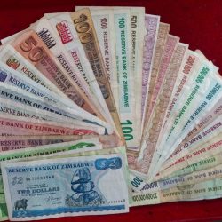 Zimbabwe Big Size Big Denomination very Rare (35 Pcs Set) Lowest Price