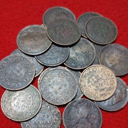 1/2 Pice Lot of 21 PICS MIX Date