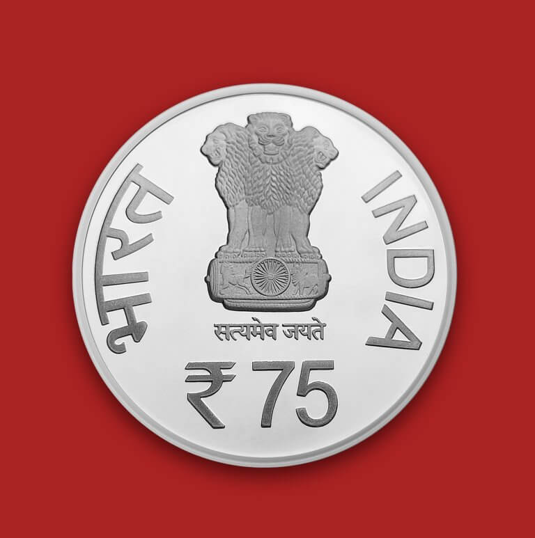 International Year of Millets 2023 Rare Mumbai Mint UNC Set)