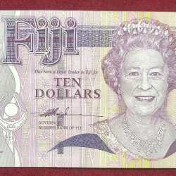 Nigeria 50 Naira Rare Note # B-2