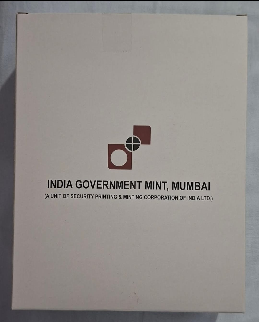 1000 years of naval expedition Rajender chola Vip set mumbai mint with certificate and box