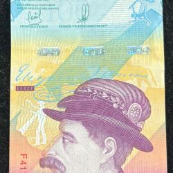Venezuela 100 Bolívares GEM UNC Rare Note