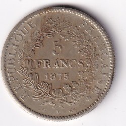 France Big Size Fantasy Token #N-354