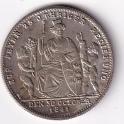 Germany Big Size Fantasy Token #N-357