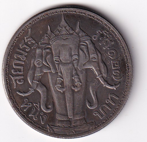 Thailand Big Size Fantasy Token #N-360