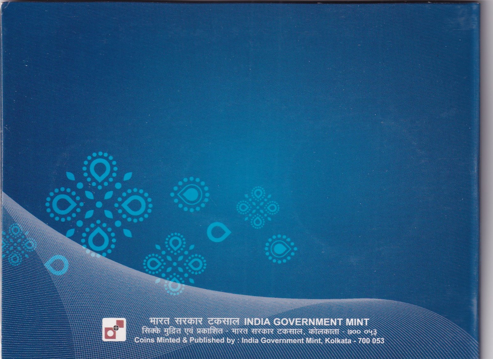 XIX COMMONWEALTH GAMES DELHI-2010  KOLKATA MINT 3 COINS ((PROOF SET))