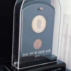 Tatya TOPE 2015 (2 PCS Coin ) V. I .P Set Extremely Rare