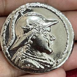 Ancient Greek Big Size Fantastic Token #S-75