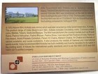 125th Birth Anniversary Year of Netaji Subhas Chandra Bose 2021 Kolkata Mint 1 Coin Proof Set