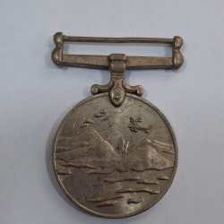 India Republic Medal Siachen Glacier Beautiful Medal