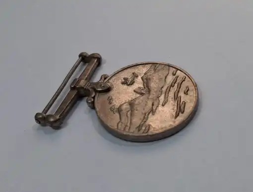 India Republic Medal Siachen Glacier Beautiful Medal