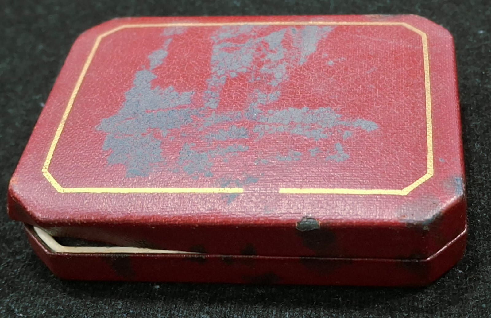 Isle of Man 1976 Rare 1 Crown - Elizabeth II Bicentenary of American Independence Composition Silver (.925) Weight 28.28 g Pobjoy Mint Beautiful BOX