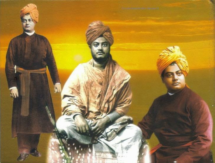 Swami Vivekananda -150 Birth Anniversary Kolkata Mint Rare 2 Coins (Proof Set)