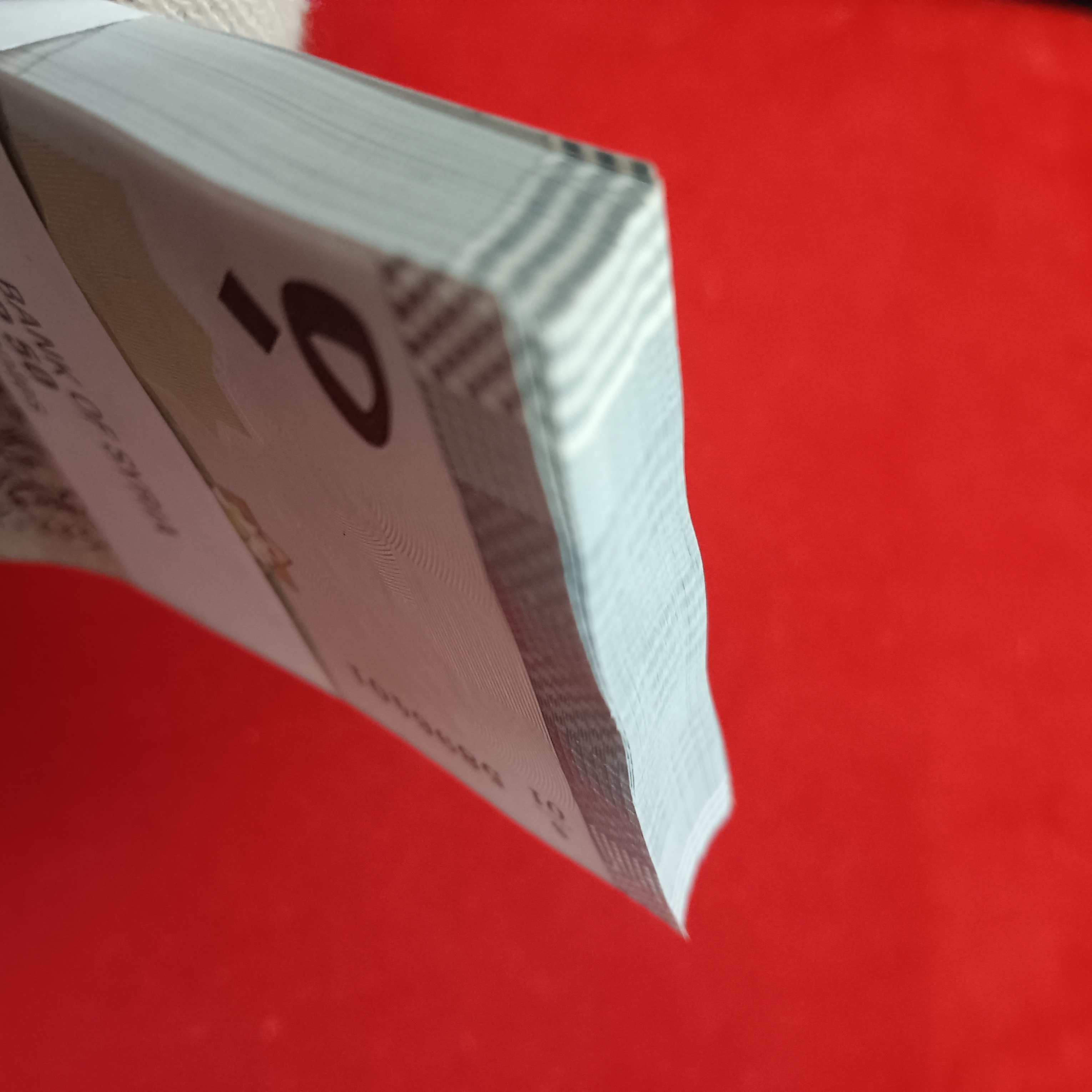 Rare 50 Fifty Syrian Pounds Bundles Central Bank of Syria