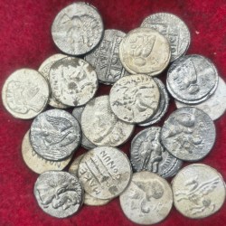 Fancy Token ( 5 PCS LOTT ) Randomly Rare Lowest Price #D-101
