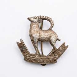 Army cap/lapel pin Ladakh Scouts Badge Medal#AA-57