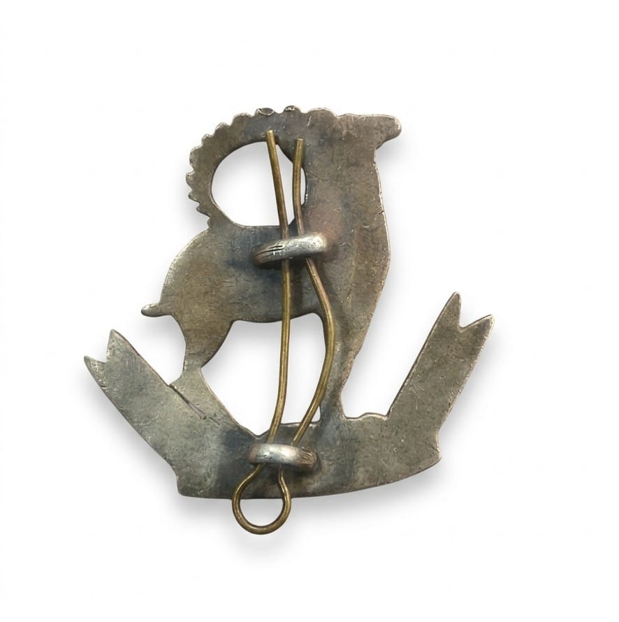 Army cap/lapel pin Ladakh Scouts Badge Medal#AA-57