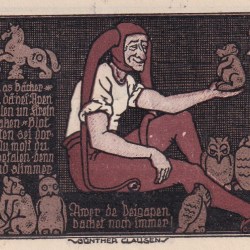 Germany, 25 Pfennigs( 1923) series Rare Note Lowest Price