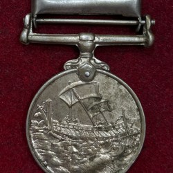 Sri lanka Special Service Medal#K-10