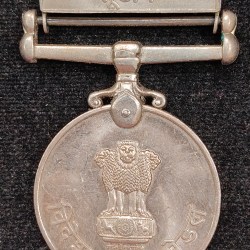 Sudan : Videsh SEWA Unnamed Medal