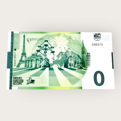Europe 0 Euro Innsbruck Goldenes Dachl Issue Limited and Collectibles Gem UNC Unique and Rare
