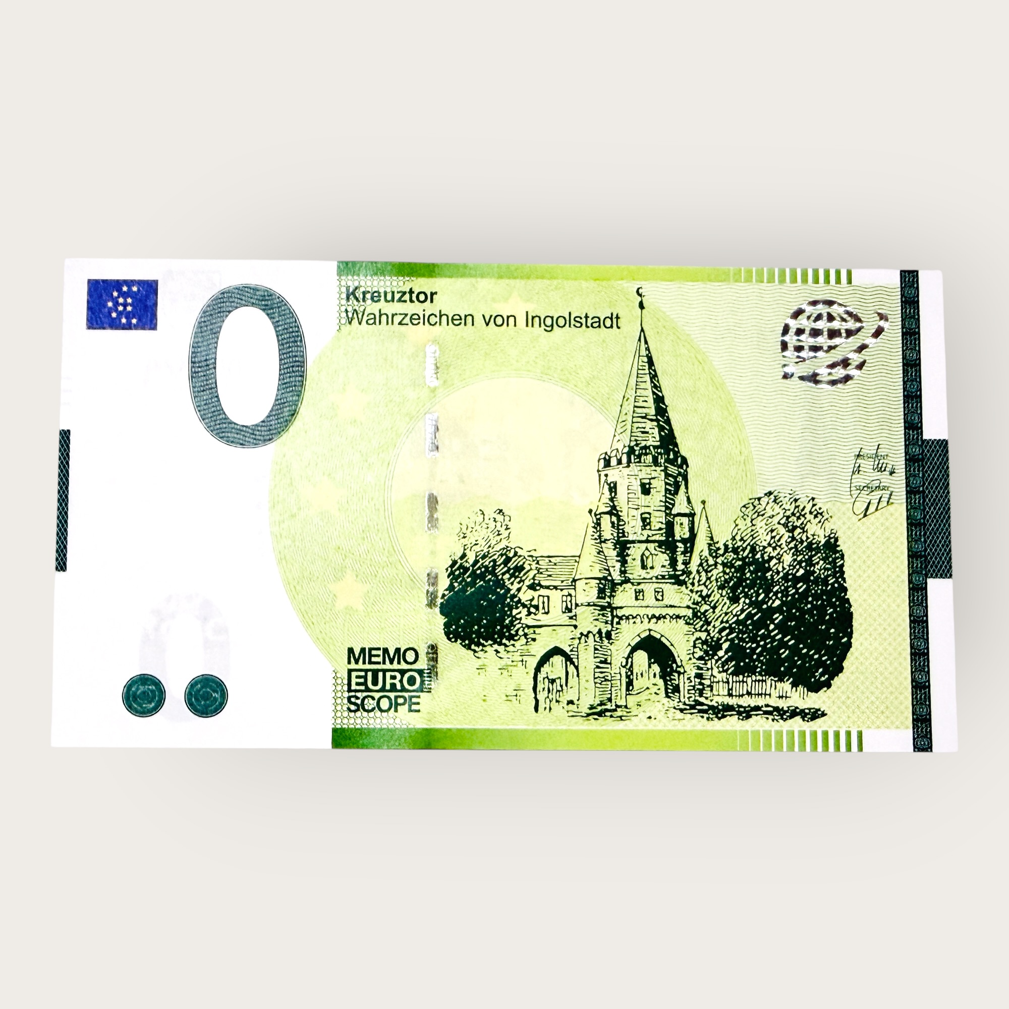 Europe 0 Euro Innsbruck Goldenes Dachl Issue Limited and Collectibles Gem UNC Unique and Rare