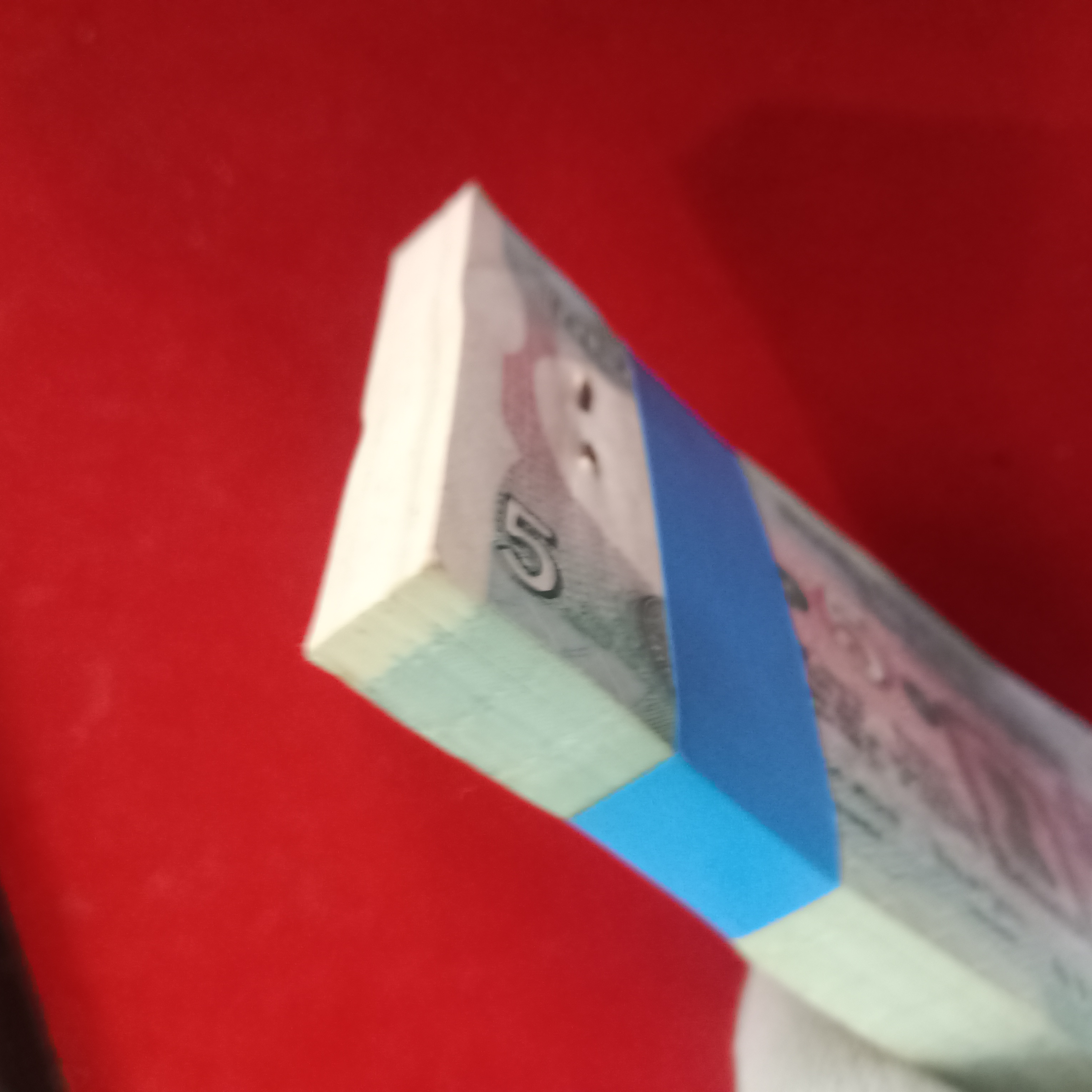 Five Rs Rare Tractor Full Serial Bundle Governor Bimal Jalan Unc Condition Reserve Bank of India 989401