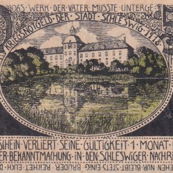 Germany, 50 Pfennigs series Rare Note Lowest Price