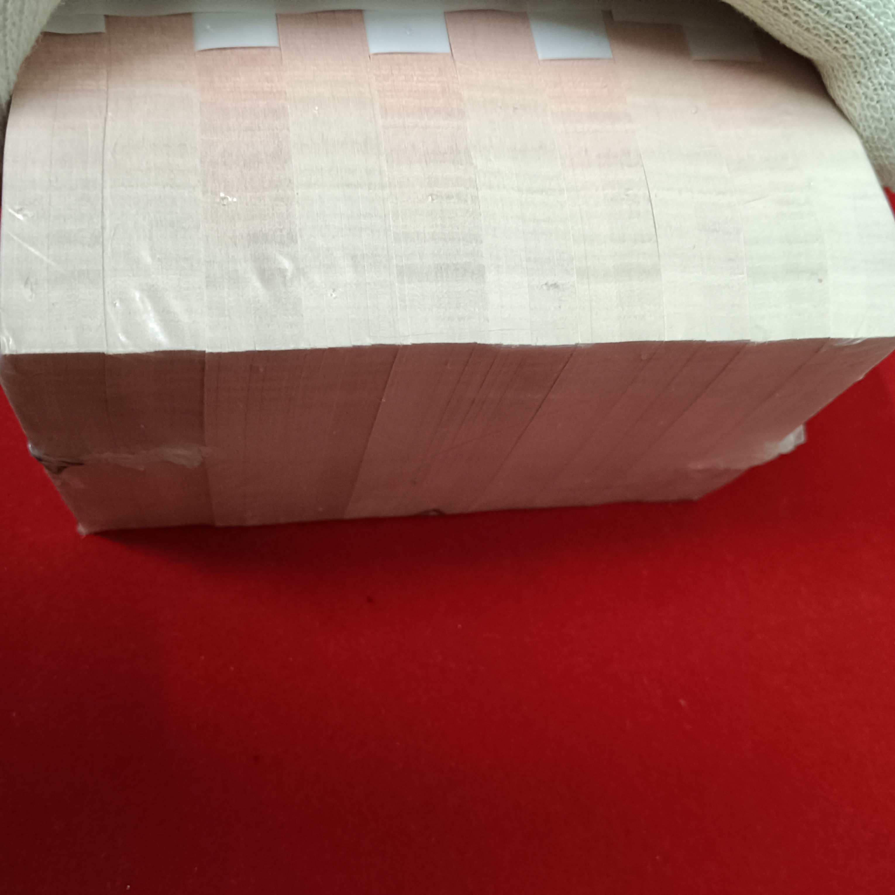 Ten Rs Old Rare Rim Full Bundle Governor D.Subaarao Gem Bunc Condition RBI Sealed Packed Year Republic of India
