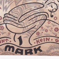 Germany, 1 Mark Series Rare Note Lowest Price