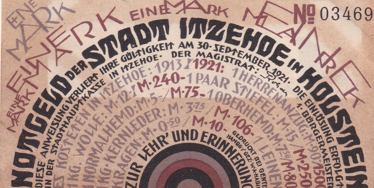 Germany, 1 Mark Series Rare Note Lowest Price